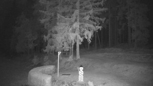 Myslivna Cottage SKP Olomouc - Cross-country skiing area Nová Ves – upper part - 30.10.2026 v 02:30 Myslivna Cottage SKP Olomouc - Cross-country skiing area Nová Ves – upper part - 30.10.2026 v 02:30