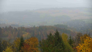 Chata Myslivna SKP Olomouc - Posezení - 24.10.2025 v 08:30