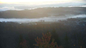 Chata Myslivna SKP Olomouc - Posezení - 5.11.2025 v 06:30