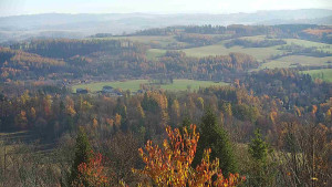 Chata Myslivna SKP Olomouc - Posezení - 5.11.2025 v 10:30
