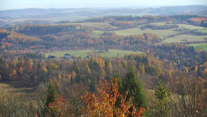 Chata Myslivna SKP Olomouc - Posezení - 5.11.2025 v 11:30