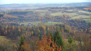 Chata Myslivna SKP Olomouc - Posezení - 5.11.2025 v 12:30