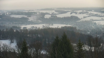 Chata Myslivna SKP Olomouc