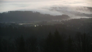 Chata Myslivna SKP Olomouc