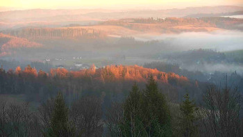 Chata Myslivna SKP Olomouc