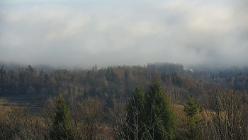 Chata Myslivna SKP Olomouc