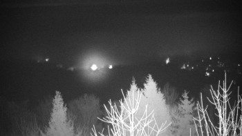 Chata Myslivna SKP Olomouc