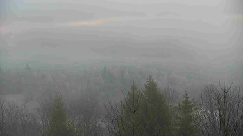 Chata Myslivna SKP Olomouc