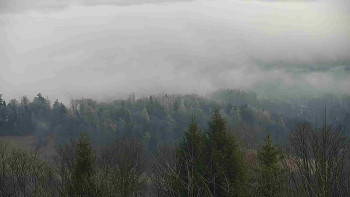 Chata Myslivna SKP Olomouc