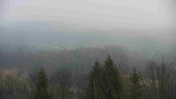 Chata Myslivna SKP Olomouc