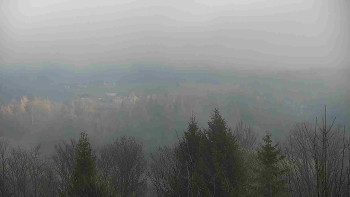 Chata Myslivna SKP Olomouc