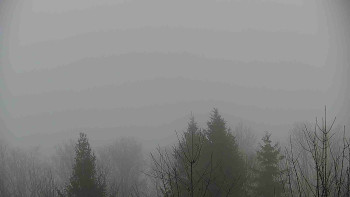 Chata Myslivna SKP Olomouc