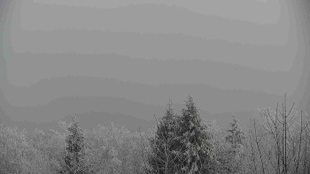 Chata Myslivna SKP Olomouc