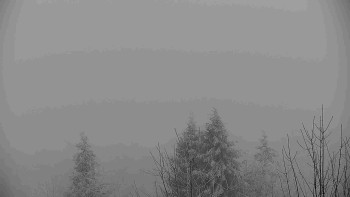 Chata Myslivna SKP Olomouc