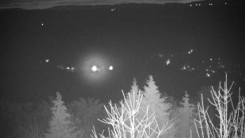 Chata Myslivna SKP Olomouc