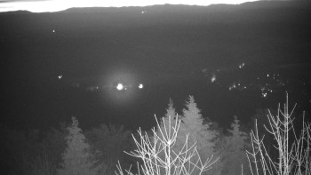 Chata Myslivna SKP Olomouc