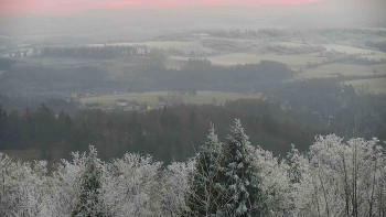 Chata Myslivna SKP Olomouc