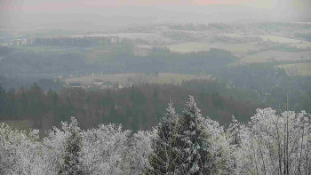 Chata Myslivna SKP Olomouc