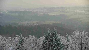 Chata Myslivna SKP Olomouc