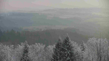 Chata Myslivna SKP Olomouc