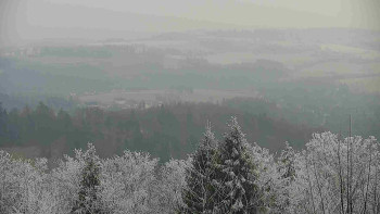 Chata Myslivna SKP Olomouc