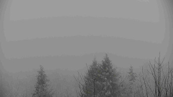 Chata Myslivna SKP Olomouc