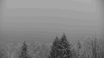 Chata Myslivna SKP Olomouc