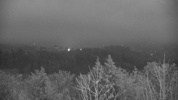 Chata Myslivna SKP Olomouc