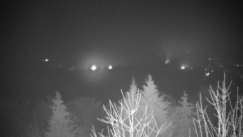 Chata Myslivna SKP Olomouc