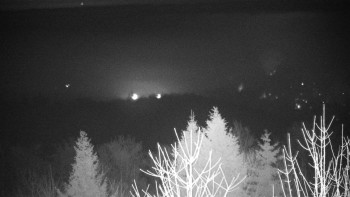 Chata Myslivna SKP Olomouc