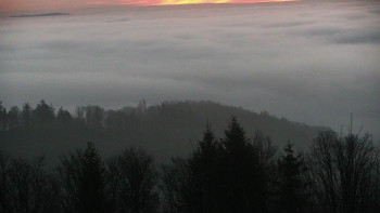 Chata Myslivna SKP Olomouc