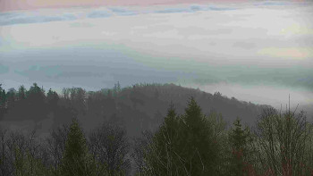 Chata Myslivna SKP Olomouc