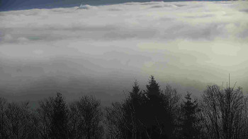 Chata Myslivna SKP Olomouc