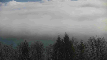 Chata Myslivna SKP Olomouc