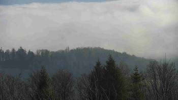 Chata Myslivna SKP Olomouc