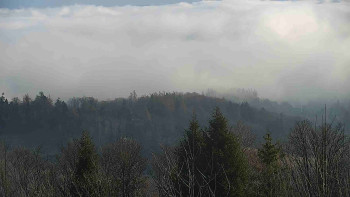 Chata Myslivna SKP Olomouc