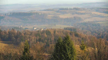 Chata Myslivna SKP Olomouc