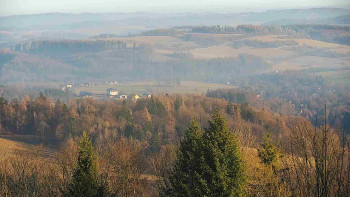 Chata Myslivna SKP Olomouc