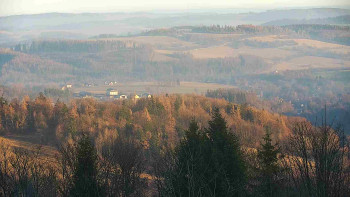 Chata Myslivna SKP Olomouc