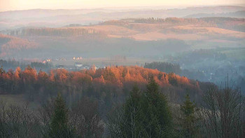 Chata Myslivna SKP Olomouc