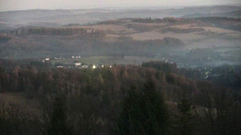 Chata Myslivna SKP Olomouc