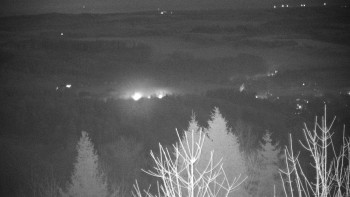 Chata Myslivna SKP Olomouc