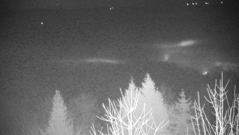 Chata Myslivna SKP Olomouc