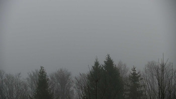 Chata Myslivna SKP Olomouc