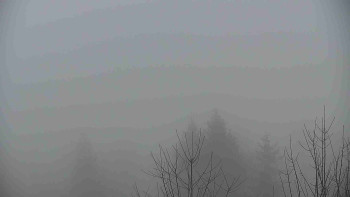 Chata Myslivna SKP Olomouc