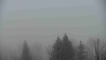 Chata Myslivna SKP Olomouc