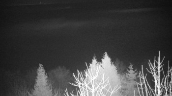 Chata Myslivna SKP Olomouc