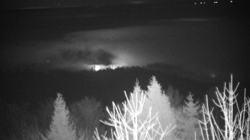 Chata Myslivna SKP Olomouc