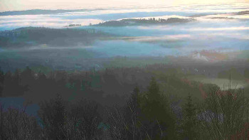 Chata Myslivna SKP Olomouc