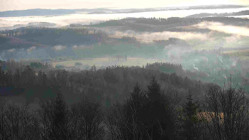 Chata Myslivna SKP Olomouc